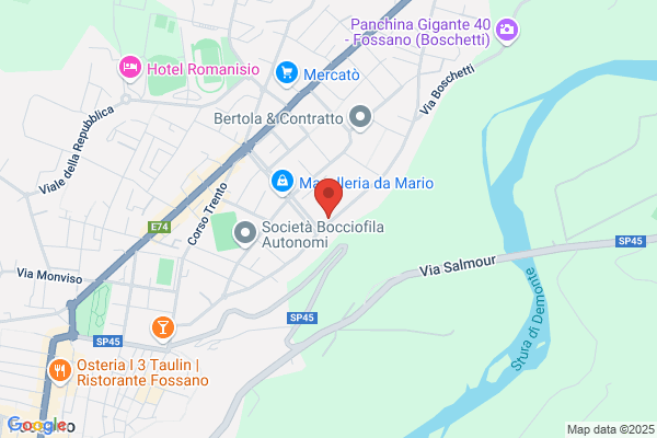 Il Calamaio