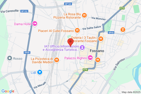 Il Triangolo Di Ricca Ezio & C. (S.A.S.)