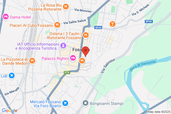 Istituto Diocesano Per Il Sostentamento Del Clero