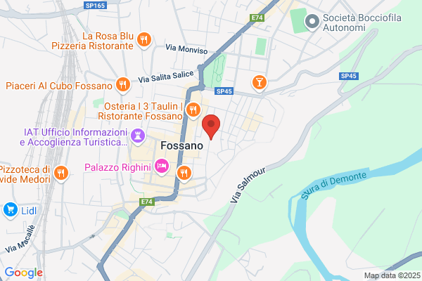 Istituto Suore Domenicane
