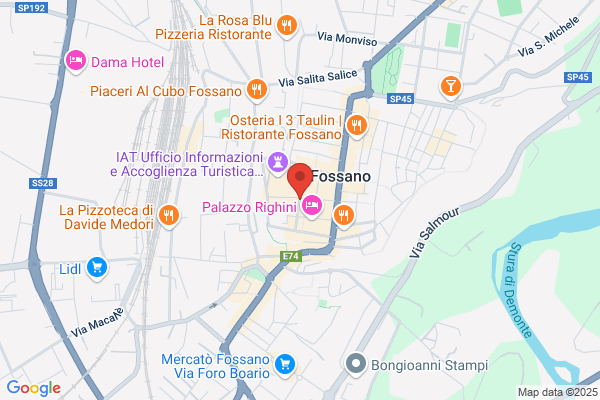 La Bottega Del Tempo