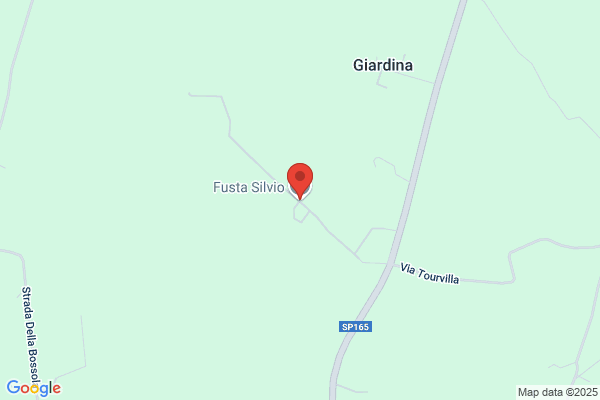 Fusta Silvio
