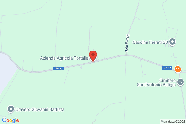 Ptp Azienda Agricola Campana Antonio (Or. 8-20)