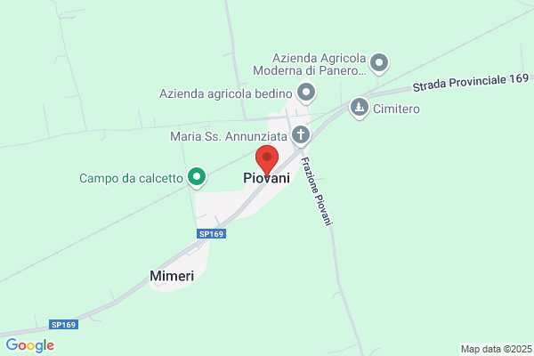 Riberi vincenzo