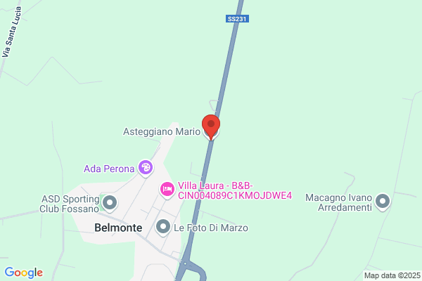 Testa mario