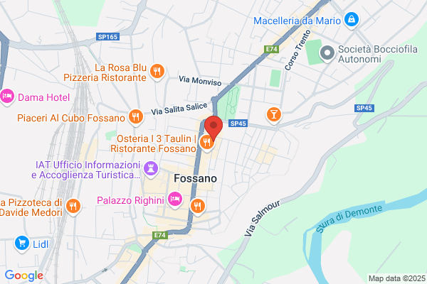 Tortone Fratelli