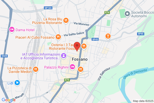 Profumi E Balocchi Frascati