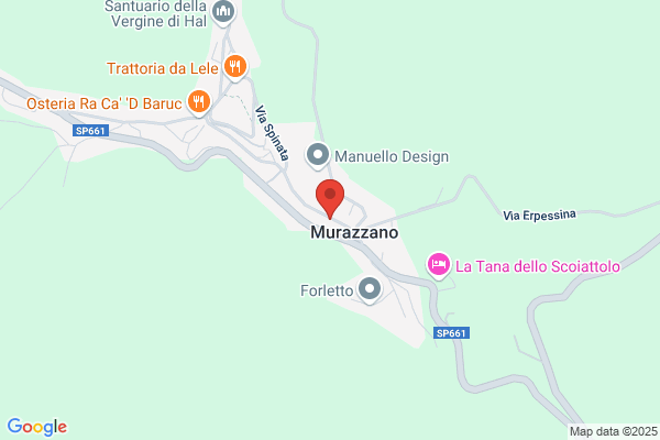 Murazzano francesco
