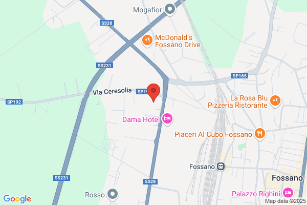 Italfresco Due Srl