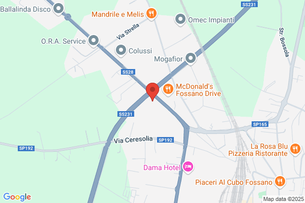 Maxisconto Srl