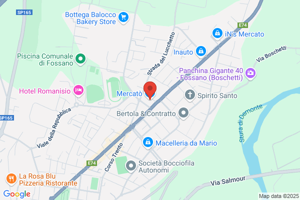Maxisconto Srl