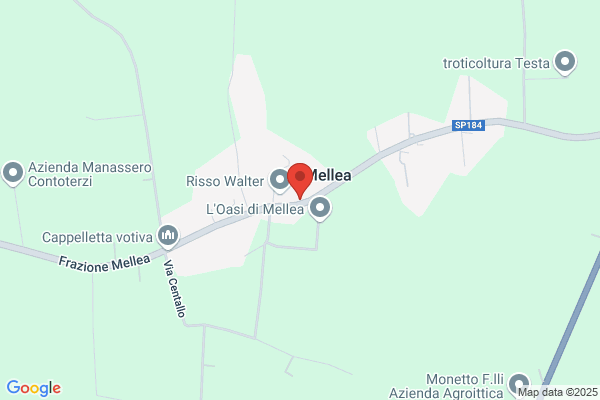 Ptp Alimentari Crosetti a (Or.8-20 Rip.Domenic)