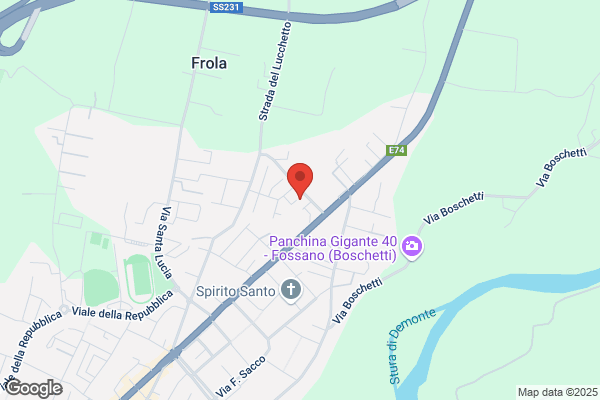Impresa Dompe' Claudio
