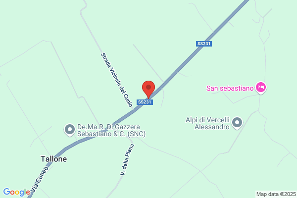 Testa Tiziano Impianti Elettrici