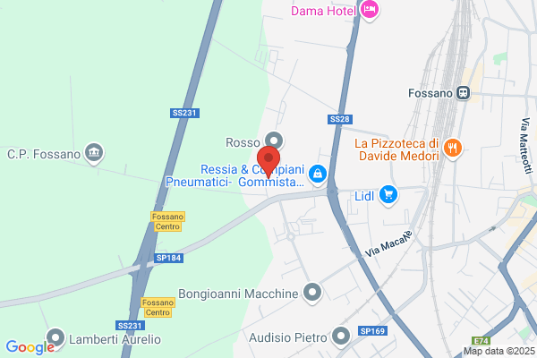 Ricca pietro