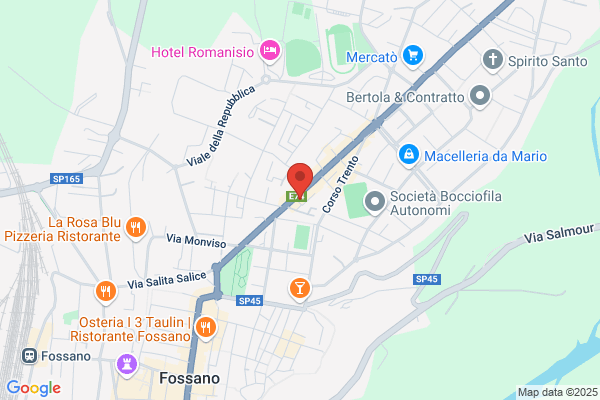 Farmacia Crosetti Carla