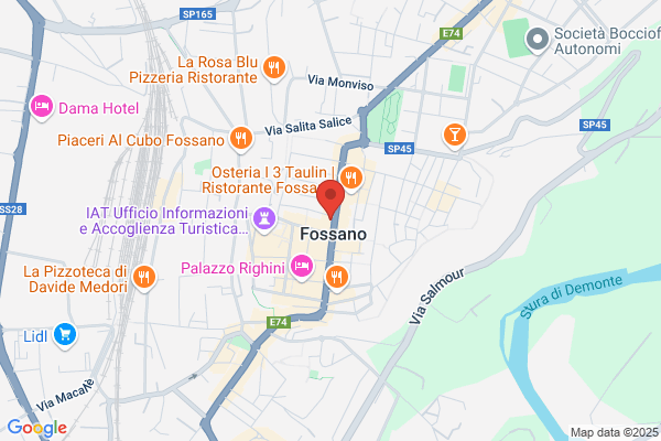 Farmacia Cumino