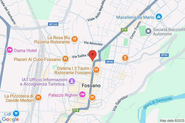 Farmacia Rottondo