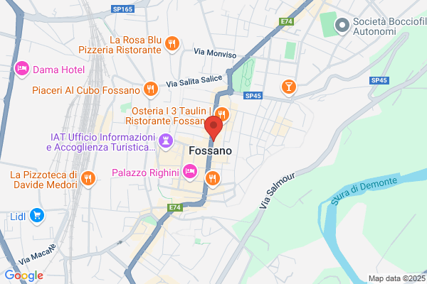 Farmacia Abrate Marianna