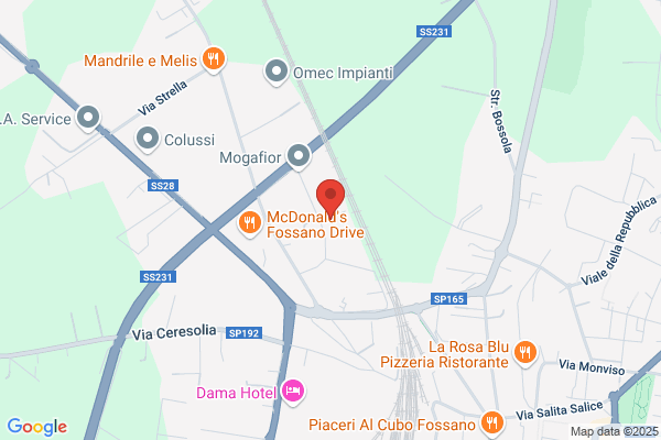 Morra Impianti Elettrici