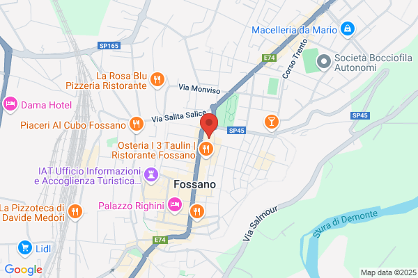 Fioraia Almondo Sandra