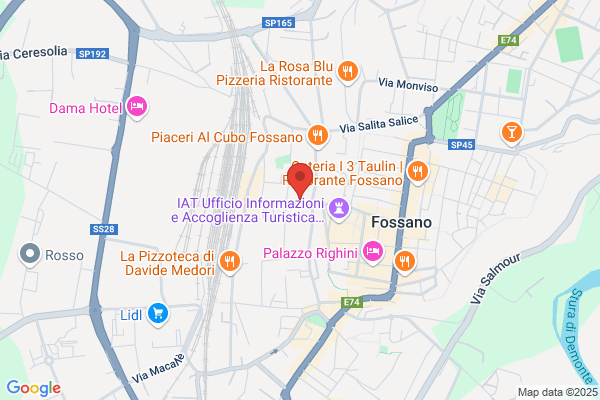 Gelateria Marbella