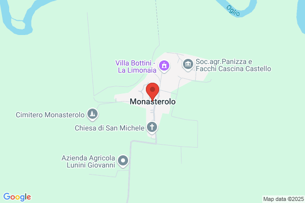 Monasterolo melchiorre