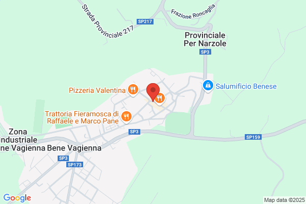 Palermo luciano (Geom.)