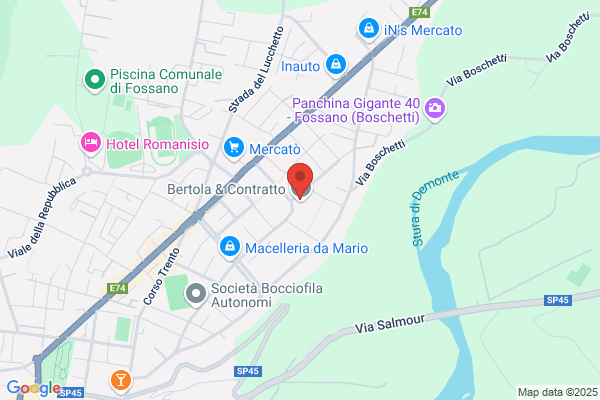 Armonia Estetica e Benessere di Manzone Manuela