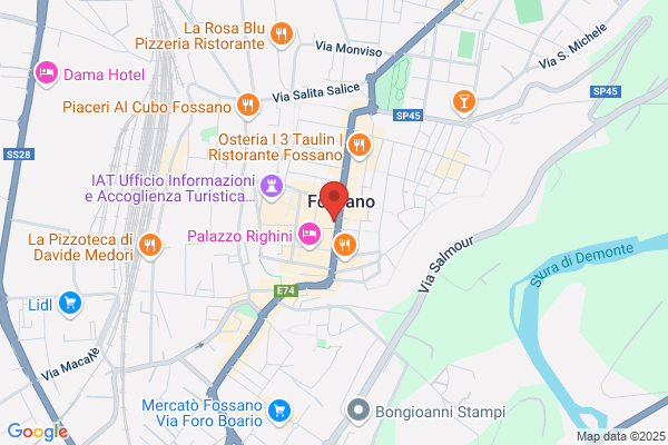 Istituto Di Bellezza Elisir
