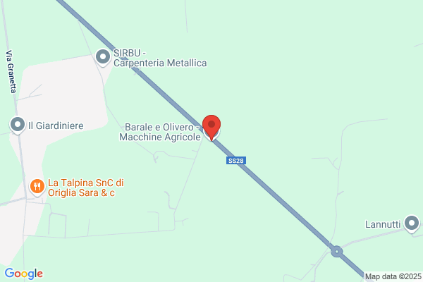 Barale e Olivero Concessionaria Macchine Agricole