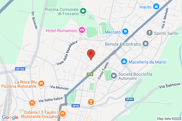 Riva Dr. Giuseppe - Cardiologo