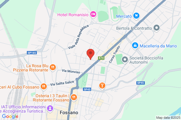 Laboratorio Odontotecnico di Bottero Giovanni e Mattia