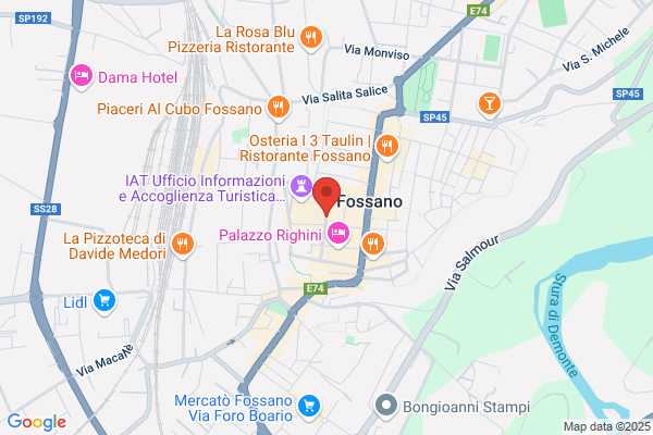 Onoranze Funebri La Cattolica