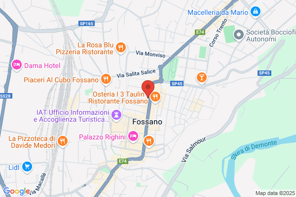 Regole Doro Srl