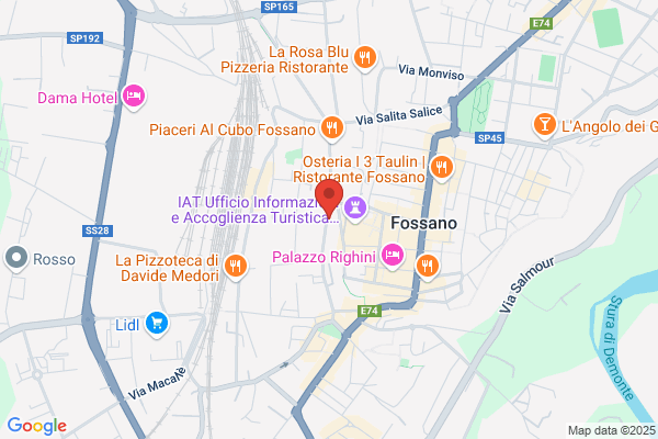Il Forno Di Barbero