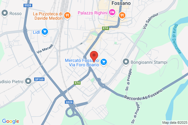 Panetteria Fruttero Michele