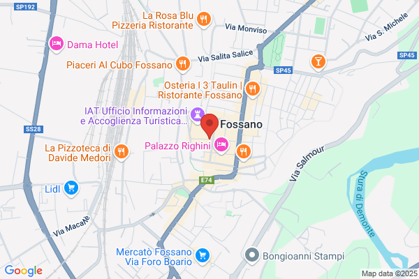 Morano anna Maria