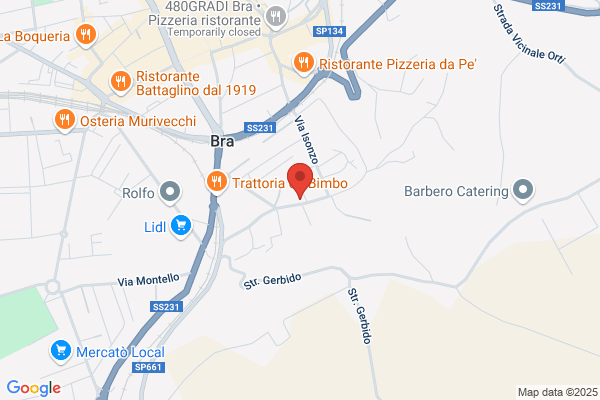 Ptp Cravero giovanna (Orario 8-12/14-20)