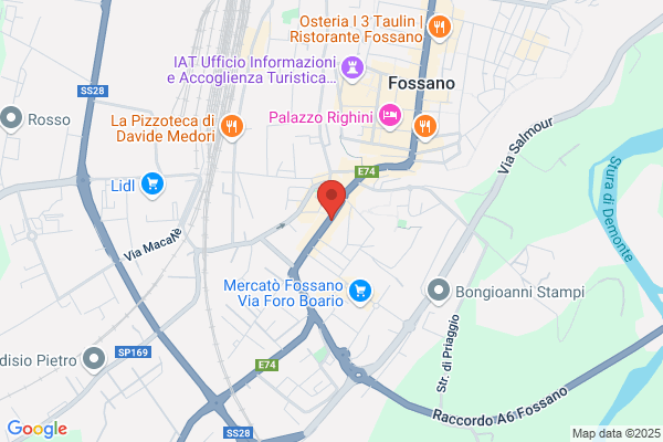 Tosello pierantonio (Geom.)