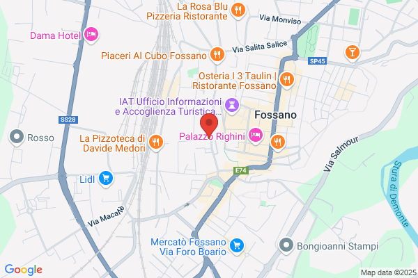 Vercelli gian Franco (Geom.)