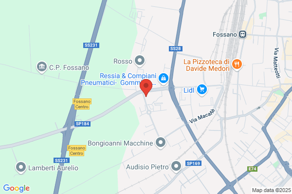 Autodemolizioni Bruma