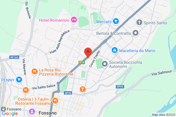 Autoscuola Bergese Sas