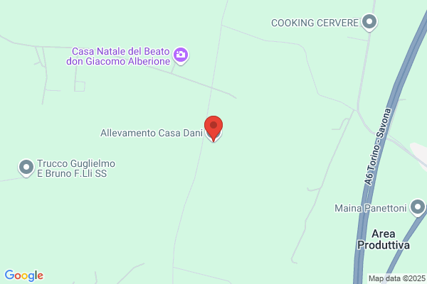 Allevamento Casa Dani