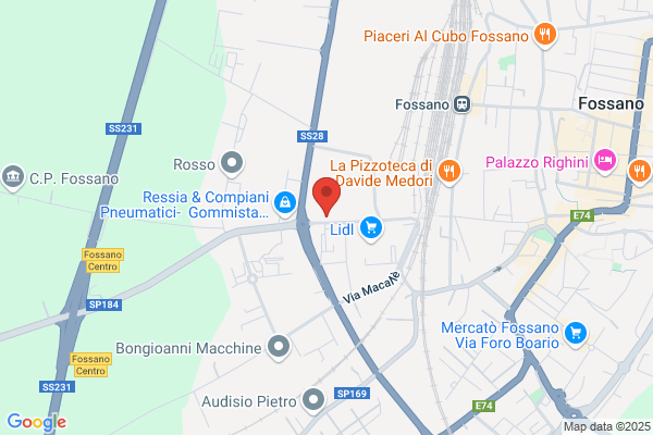 Autoriparazioni Ariaudo Gianpaolo