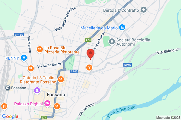 Consorzio Monviso Solidale