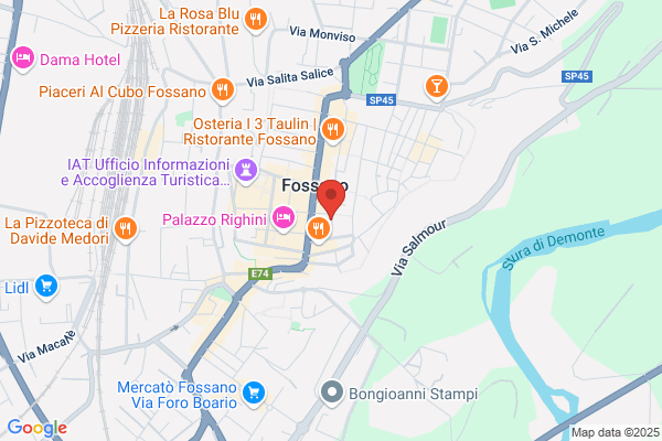 Curia Vescovile