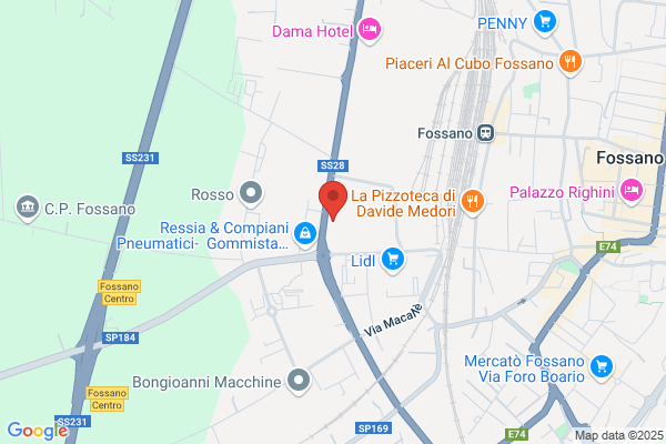 Effepi Snc Di Papa Franco E C.