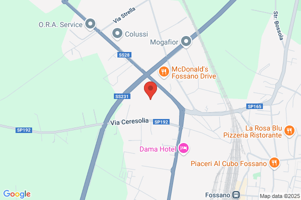 Fonderia Fossanese Snc