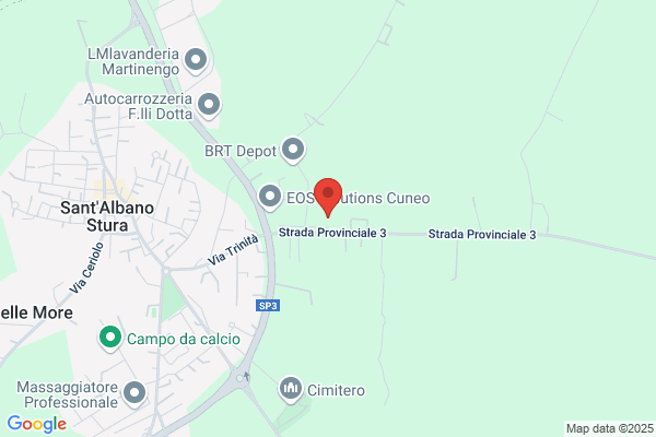 Fonex Di Sandrone Giacomo Bruno & C. Sas